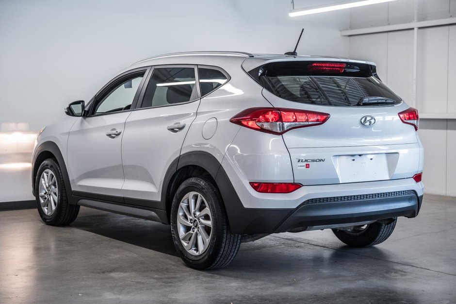 2016 Hyundai Tucson Premium-5