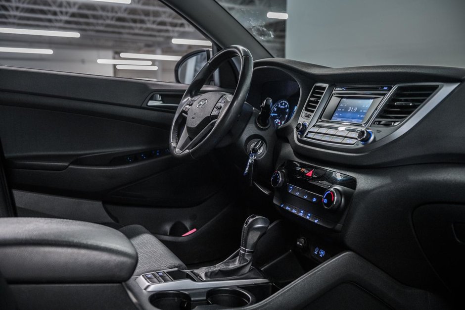 2016 Hyundai Tucson Premium-28