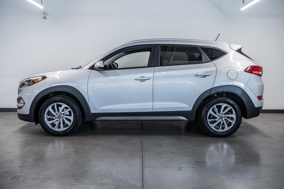 2016 Hyundai Tucson Premium-4