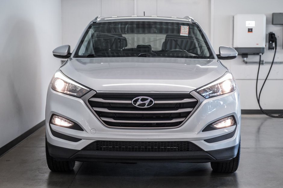 2016 Hyundai Tucson Premium-1