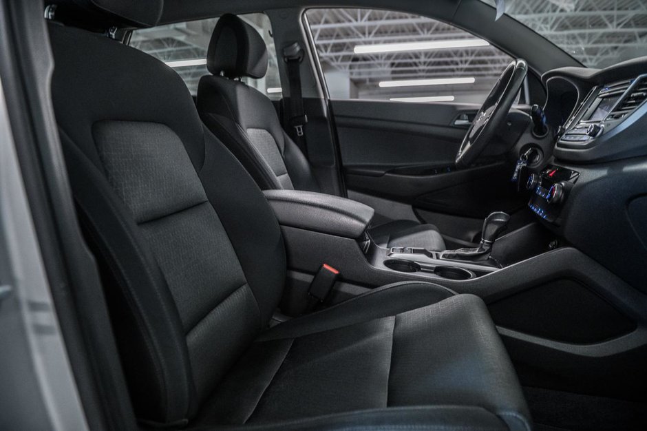 2016 Hyundai Tucson Premium-29