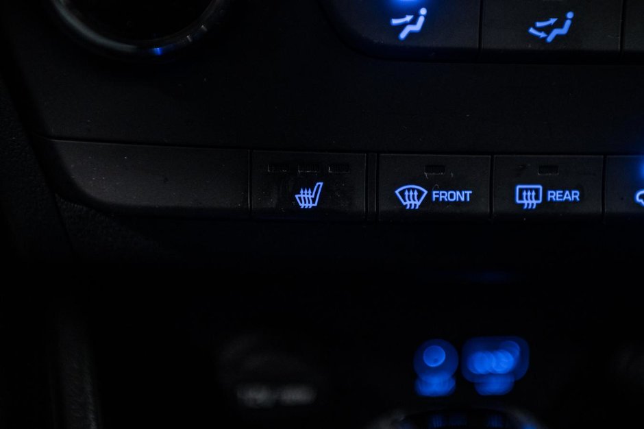 2016 Hyundai Tucson Premium-19