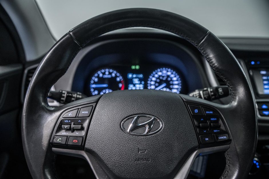 2016 Hyundai Tucson Premium-14