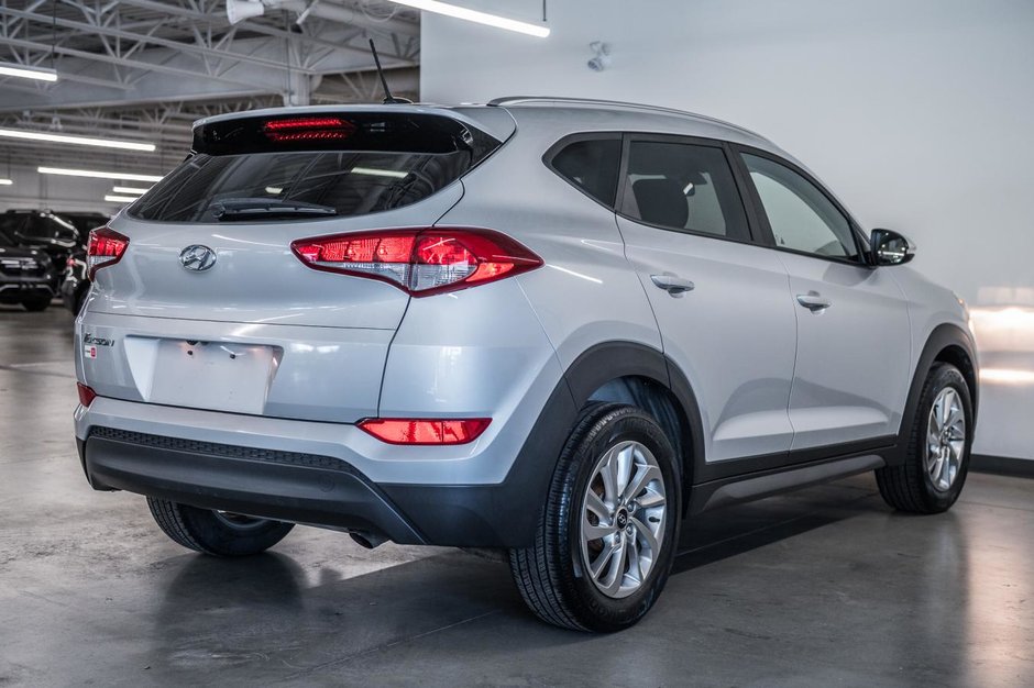 2016 Hyundai Tucson Premium-7