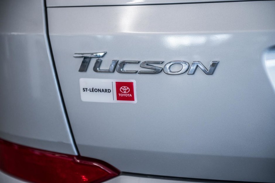 2016 Hyundai Tucson Premium-8