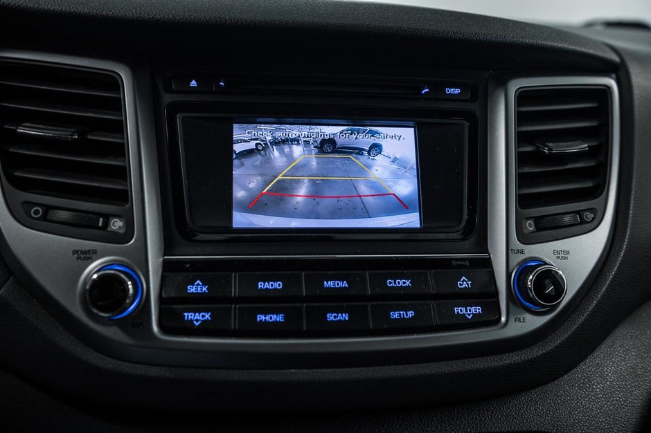 2016 Hyundai Tucson Premium-17