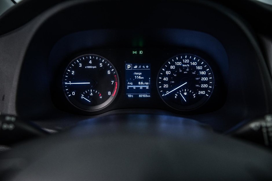 2016 Hyundai Tucson Premium-15