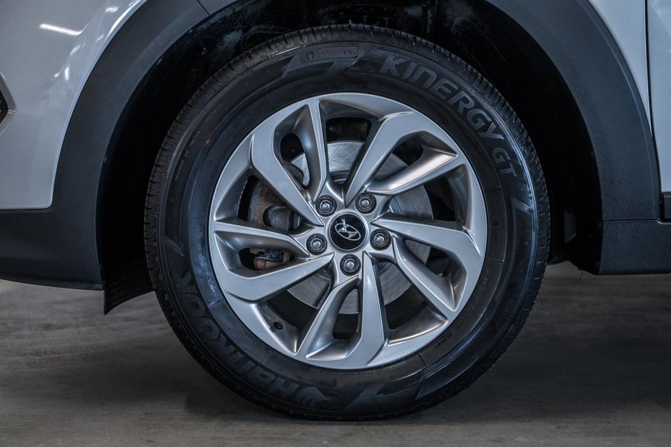 2016 Hyundai Tucson Premium-3