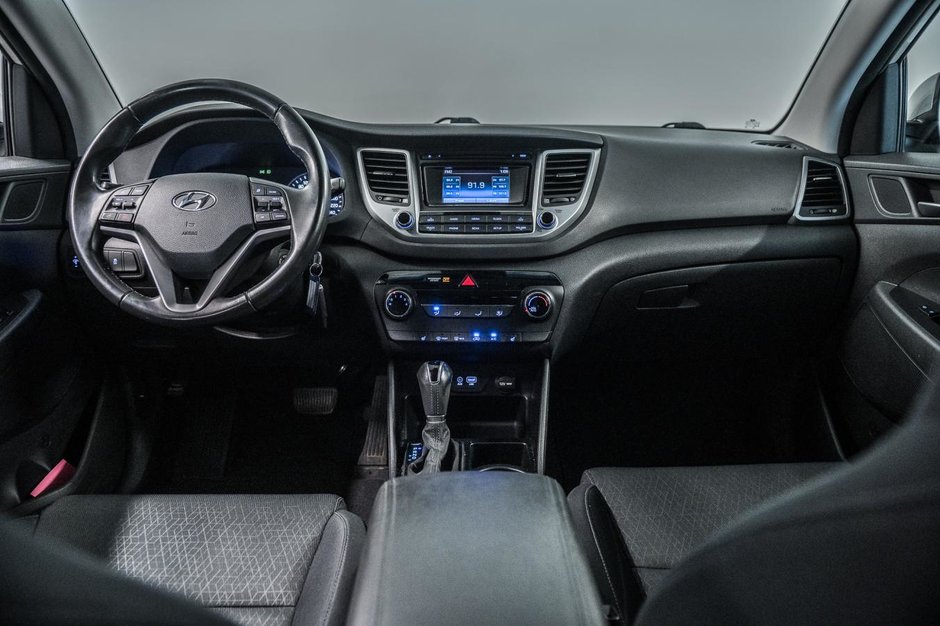2016 Hyundai Tucson Premium-25