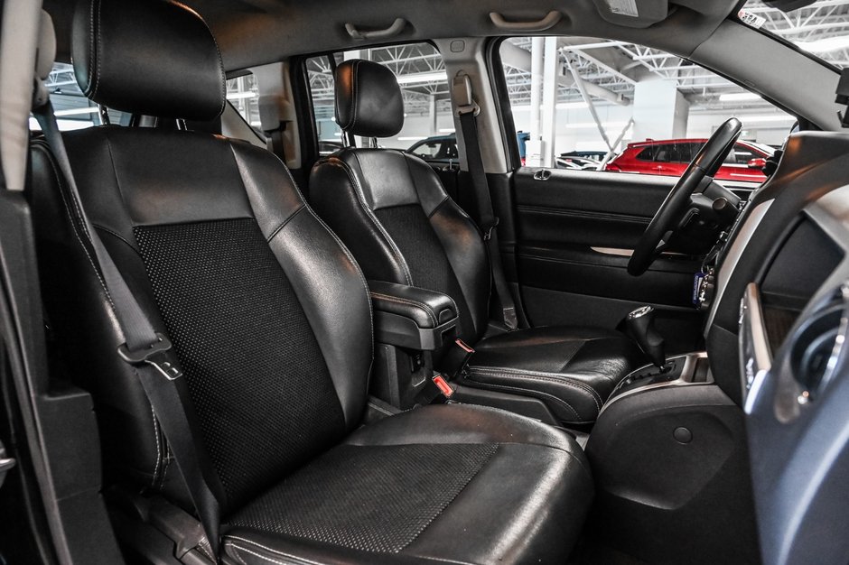 2016 Jeep Compass North-19