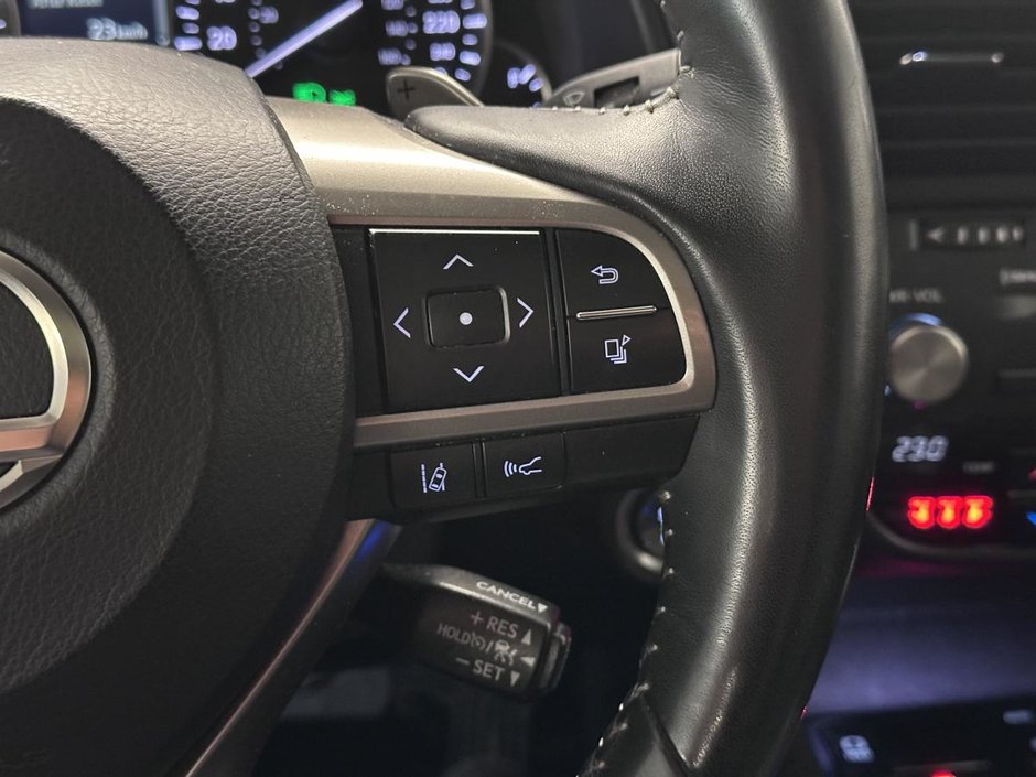 Lexus RX 350 2022-15