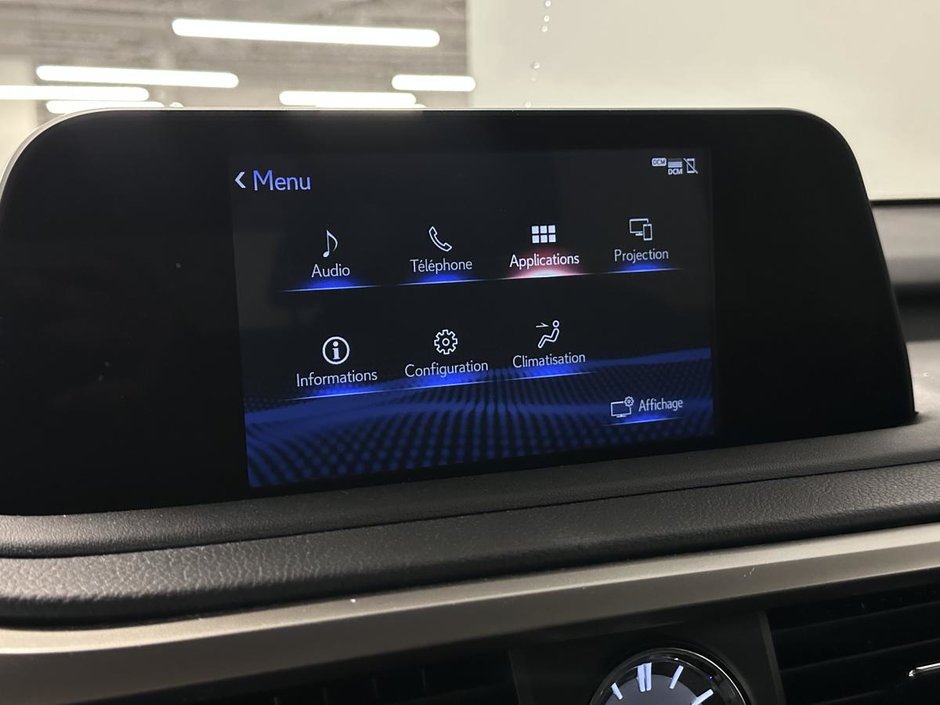 Lexus RX 350 2022-18