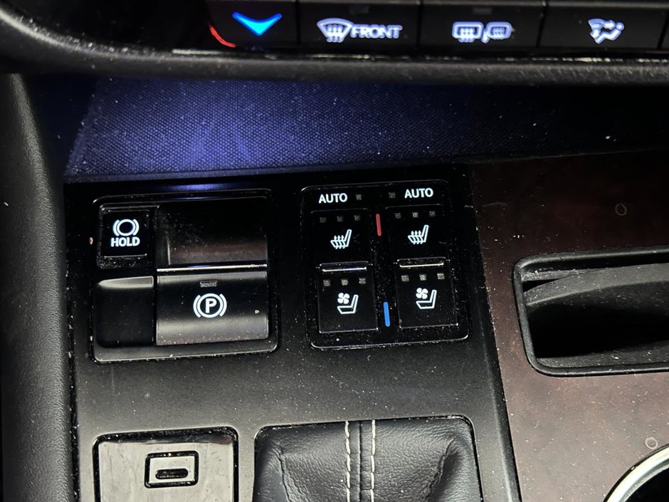 Lexus RX 350 2022-22