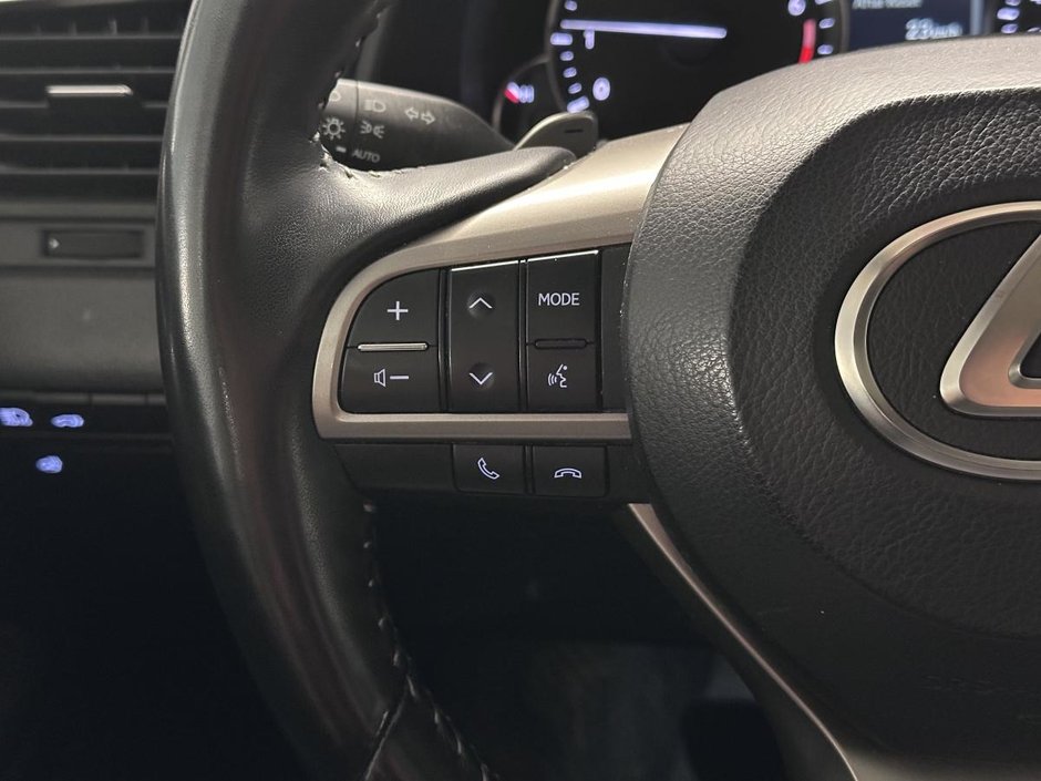 Lexus RX 350 2022-14