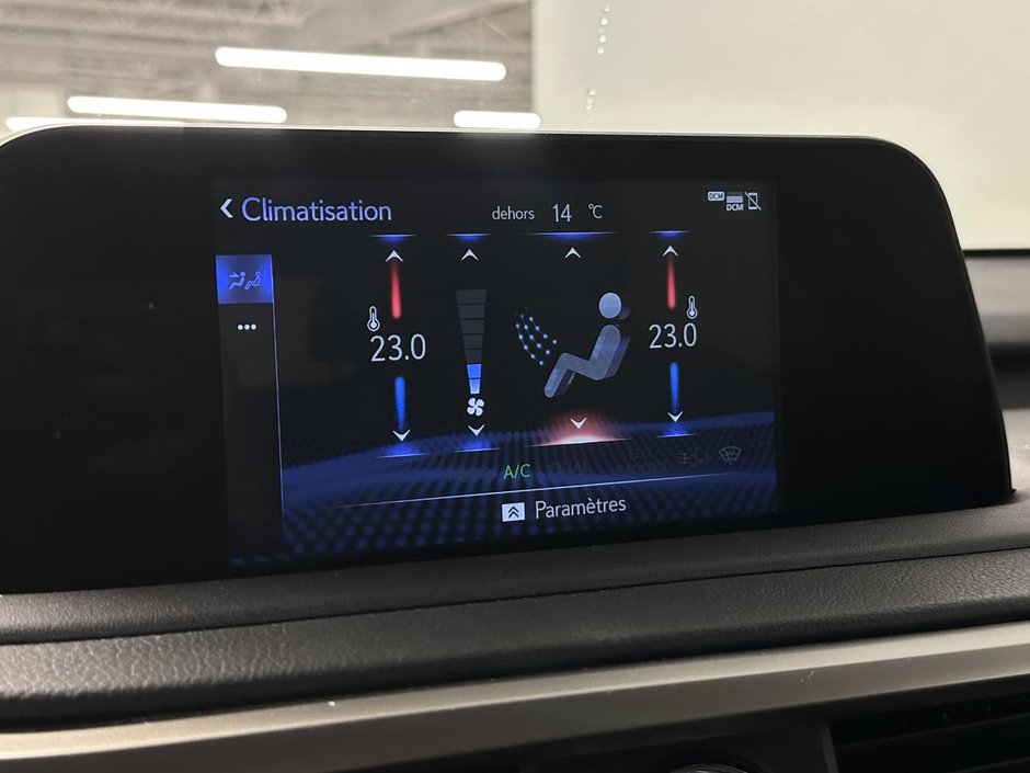 Lexus RX 350 2022-19