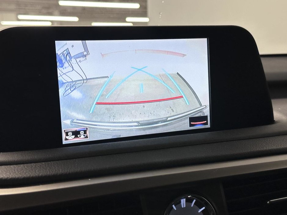 Lexus RX 350 2022-20