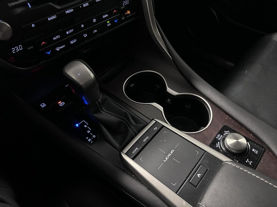 Lexus RX 350 2022-23