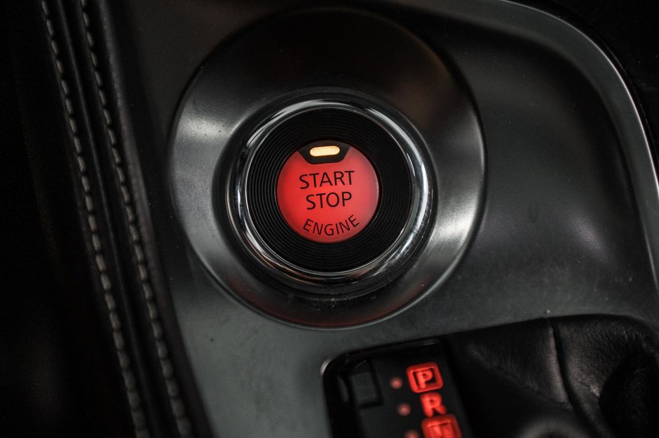 Nissan Maxima SL 2023-21