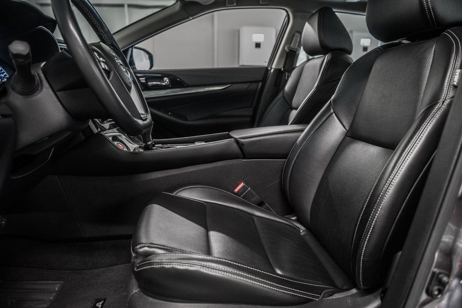 Nissan Maxima SL 2023-12