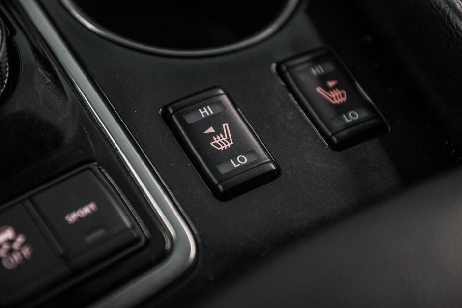 Nissan Maxima SL 2023-23