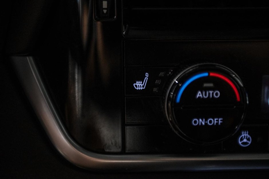 Nissan Rogue Platinum 2021-21