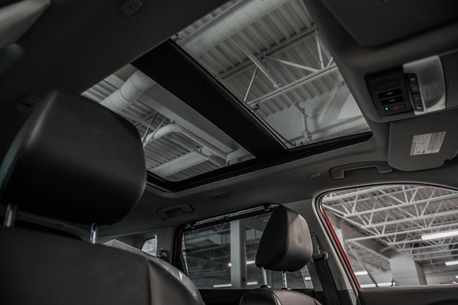 Nissan Rogue SV 2022-27