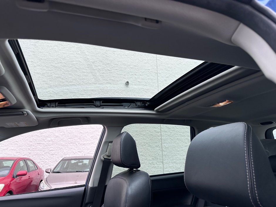 2018 Subaru Forester Limited-6