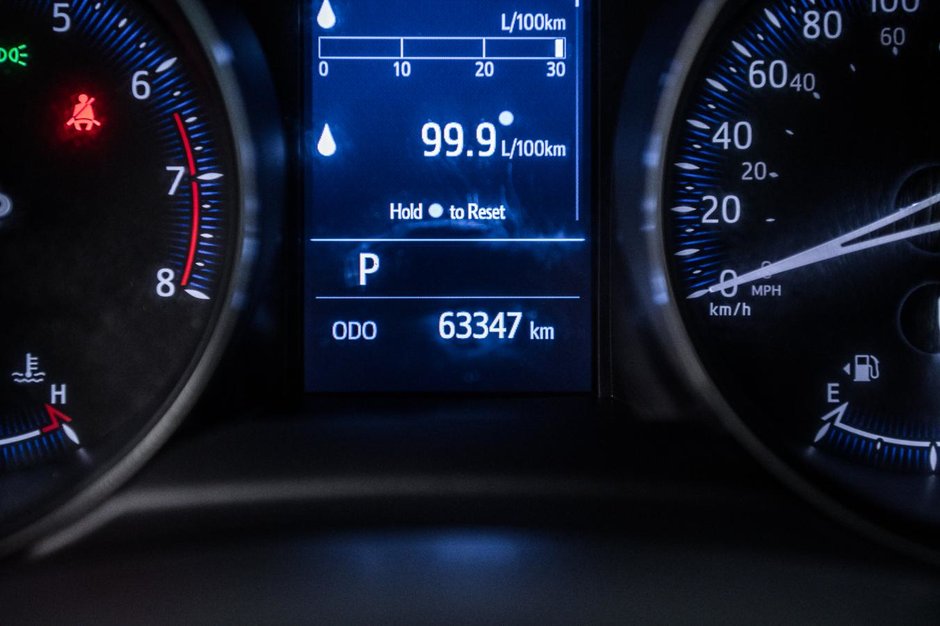 Toyota C-HR Base 2019-17