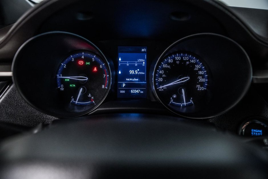 Toyota C-HR Base 2019-16