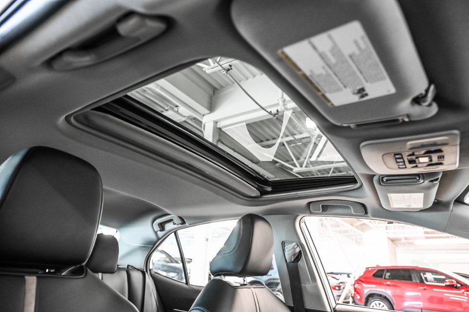 2023 Toyota Camry Hybrid XLE-28