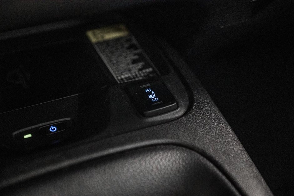 Toyota Corolla LE 2021-22