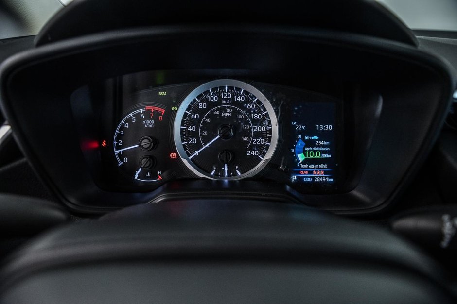 2021 Toyota Corolla LE-15