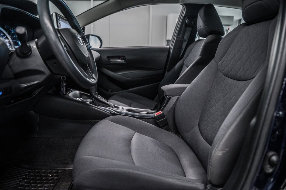 2021 Toyota Corolla LE-11