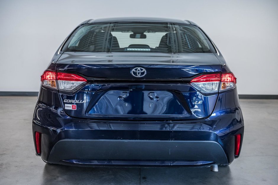 2021 Toyota Corolla LE-6