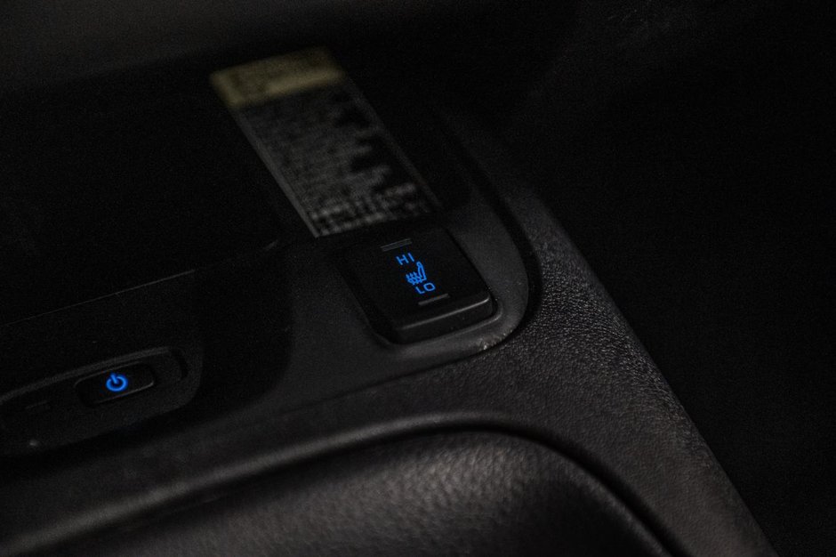 Toyota Corolla LE 2022-22