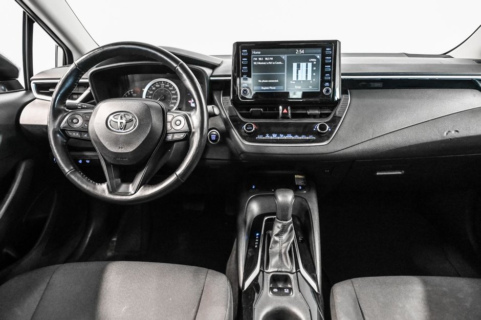 Toyota Corolla LE 2022-20