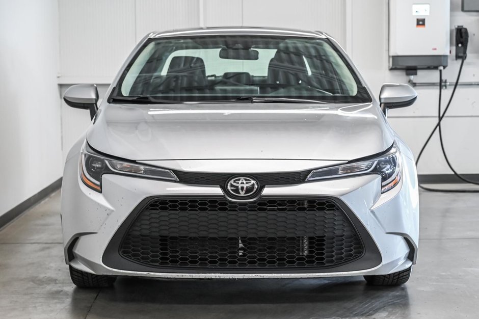 Toyota Corolla LE 2022-1