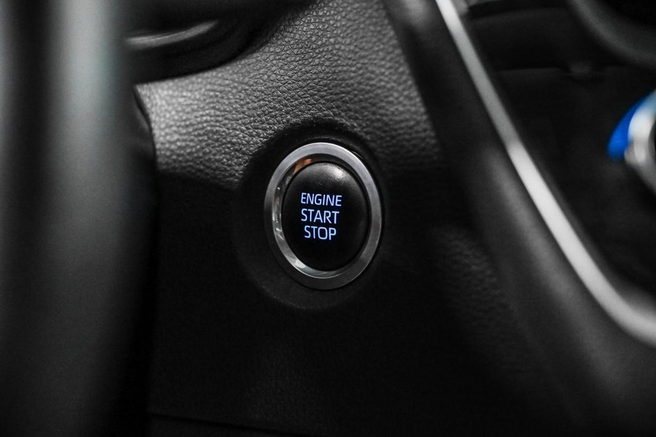 Toyota Corolla LE 2022-16