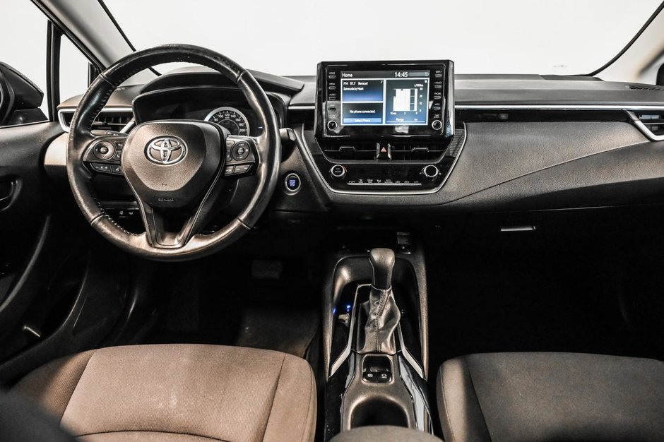 2022 Toyota Corolla LE-20