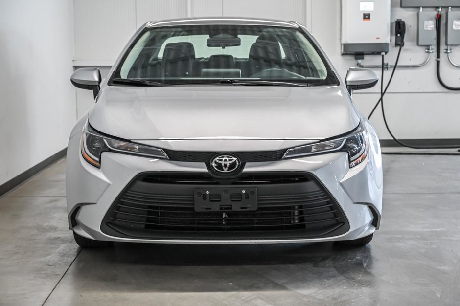 Toyota Corolla LE 2023-1