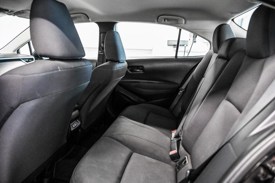 2023 Toyota Corolla LE-17