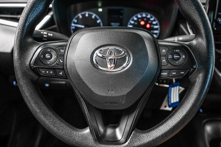 2023 Toyota Corolla LE-9