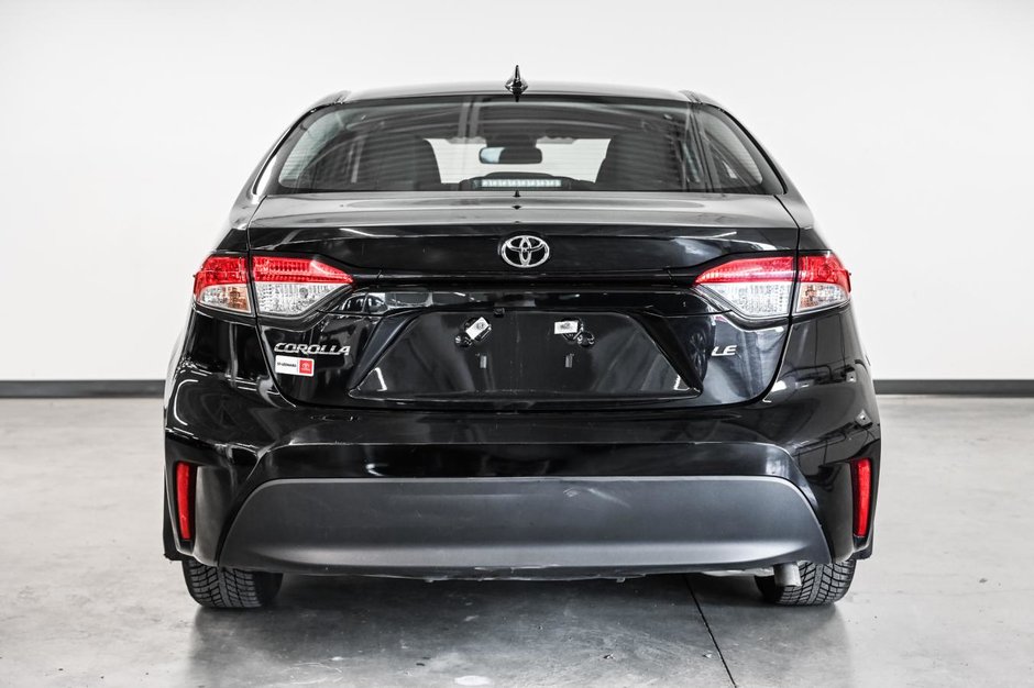 2023 Toyota Corolla LE-4