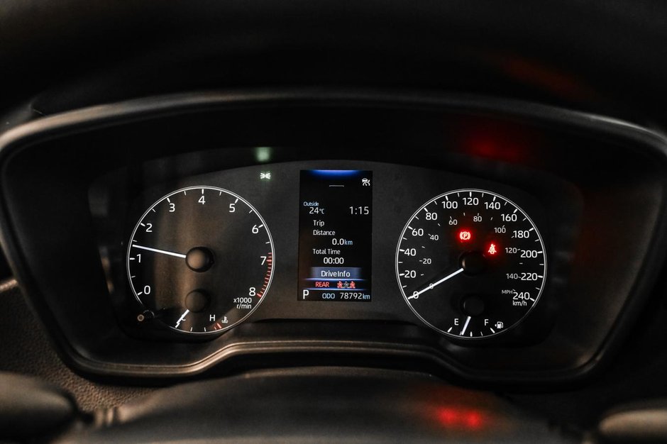 2023 Toyota Corolla LE-10