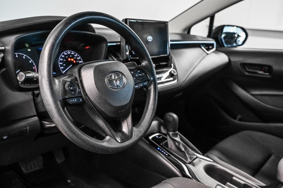 2023 Toyota Corolla LE-7