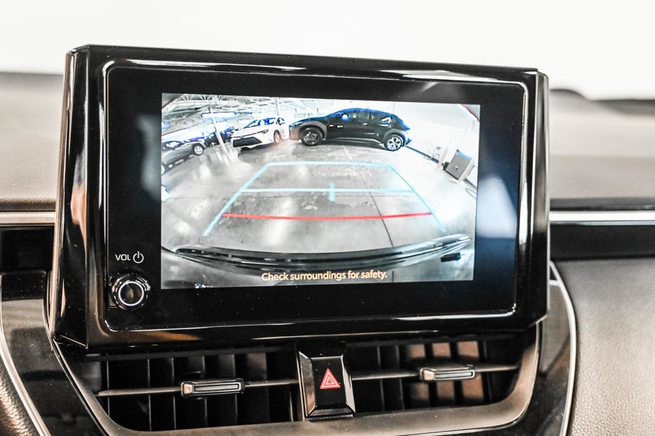 2023 Toyota Corolla LE-16