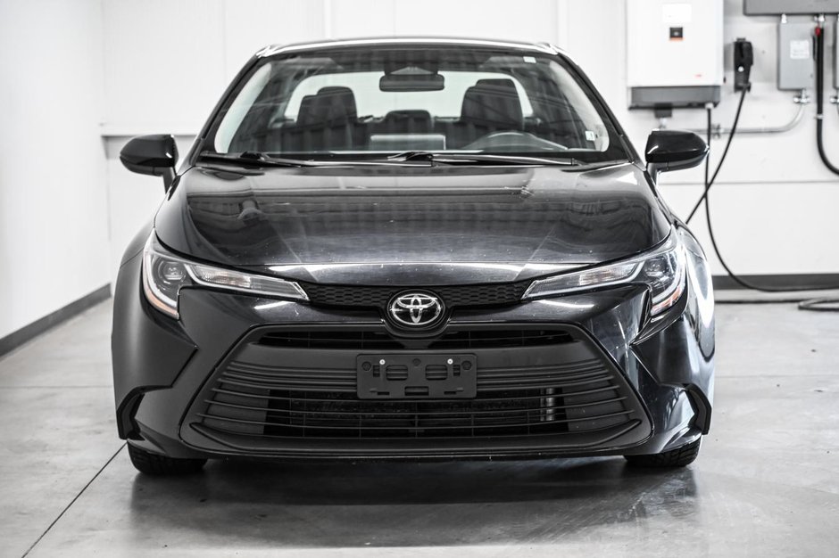2023 Toyota Corolla LE-1