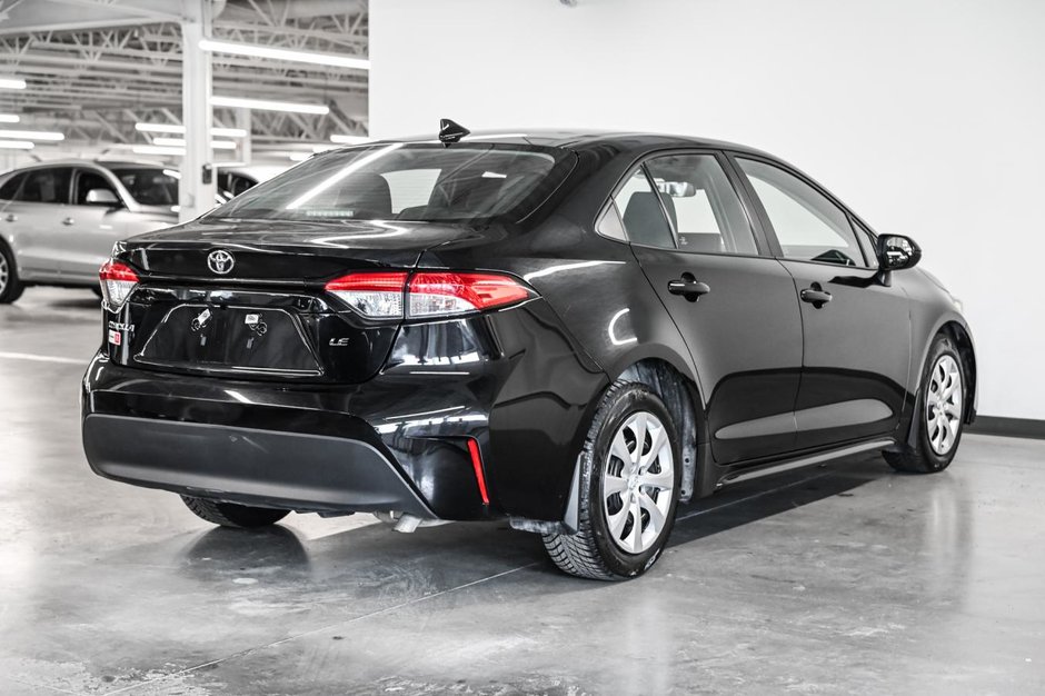 2023 Toyota Corolla LE-5