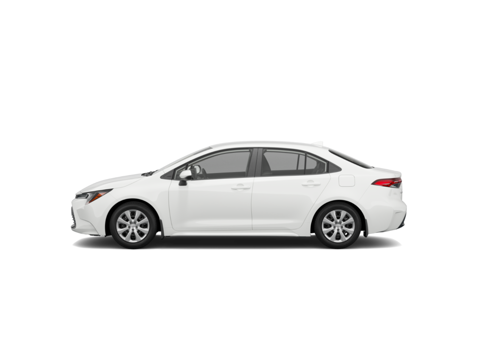 2026 Toyota Corolla-5