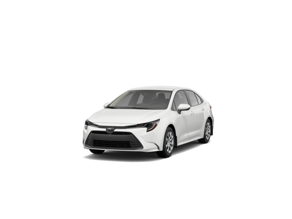 2026 Toyota Corolla-1